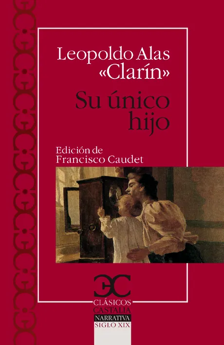 Su único hijo