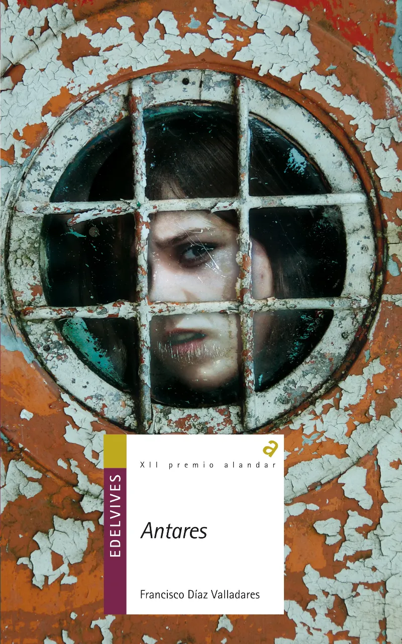 ANTARES (JUSTICIA-IGUALDAD SOCIAL) -XII PREMIO ALANDAR 2012-135