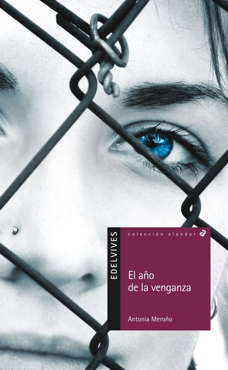 EL AÑO DE LA VENGANZA (PSICOLOGÍA-DESARROLLO PERSONAL)-137