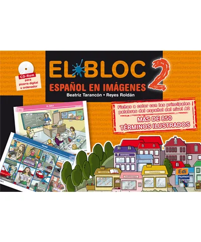 EL BLOC ESPAÑOL EN IMAGENES 2