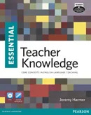 ESSENTIAL TEACHER KNOWLEDGE+DVD