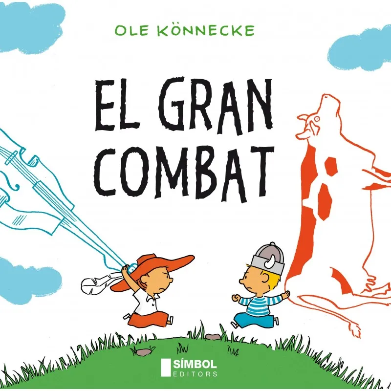 GRAN COMBAT,EL