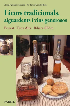 LICORS TRADICIONALS,AIGUARDENTS I VINS GENEROSOS