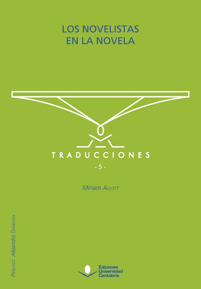 NOVELISTAS EN LA NOVELA, LOS
