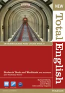 NEW TOTAL ENGLISH INT SPLIT EDITION 2