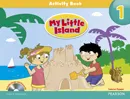 MY LITTLE ISLAND 1 WB+AUDIO CD