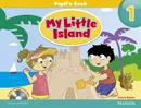 MY LITTLE ISLAND 1 SB+CD-ROM