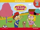 MY LITTLE ISLAND 2 WB+AUDIO CD