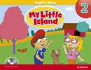 MY LITTLE ISLAND 2 SB+ACTIVE TEACH