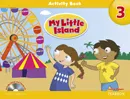 MY LITTLE ISLAND 3 WB+AUDIO CD