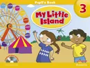 MY LITTLE ISLAND 3 SB+CD-ROM
