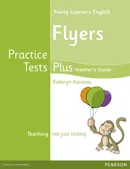 YLE FLYERS PRACTICE TESTS PLUS TB+MULTI-ROM