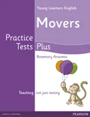 YLE MOVERS PRACTICE TESTS PLUS SB