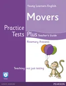 YLE MOVERS PRACTICE TESTS PLUS TB+MULTI-ROM
