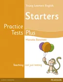 YLE STARTER PRACTICE TESTS PLUS SB