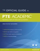 PTE OFFICIAL GUIDE TO PEARSON TEST OF ENGLISH