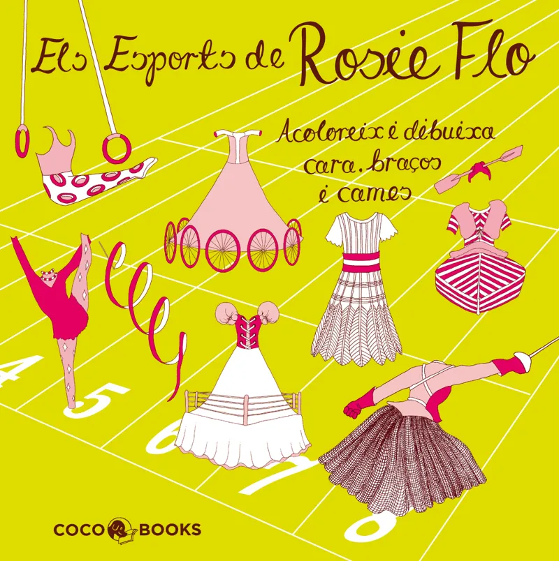 ESPORTS DE LA ROSIE FLO, ELS