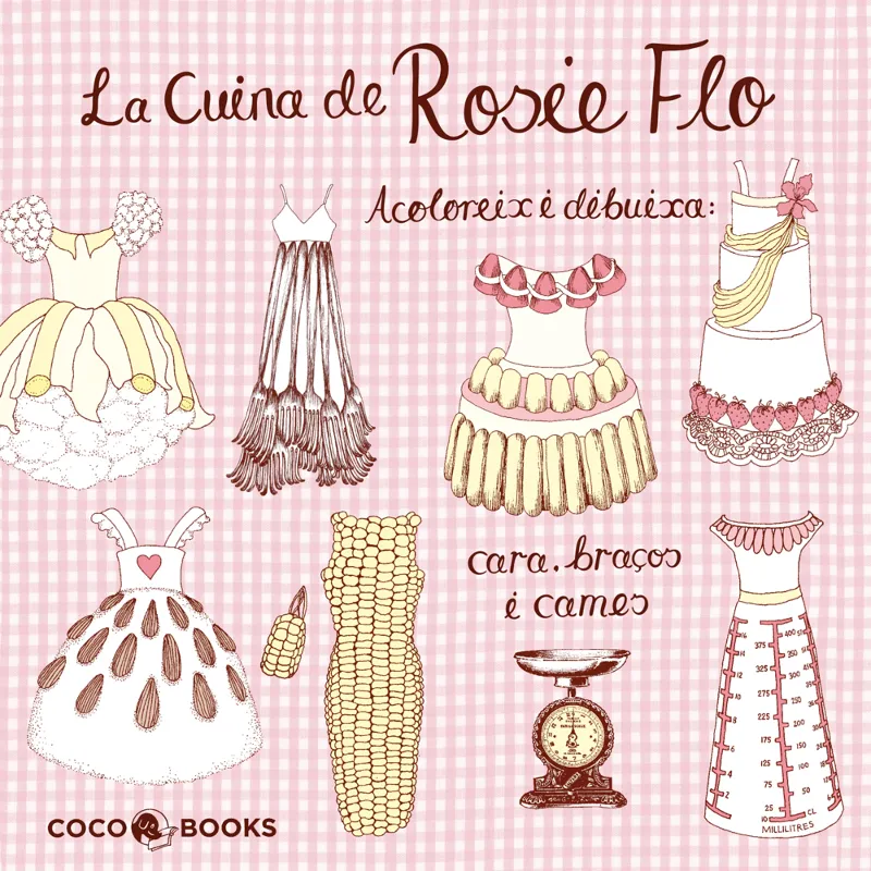 CUINA DE LA ROSIE FLO, LA