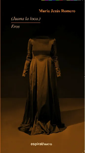 JUANA LA LOCA / EROS