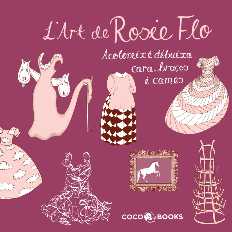 ART DE LA ROSIE FLO, L'
