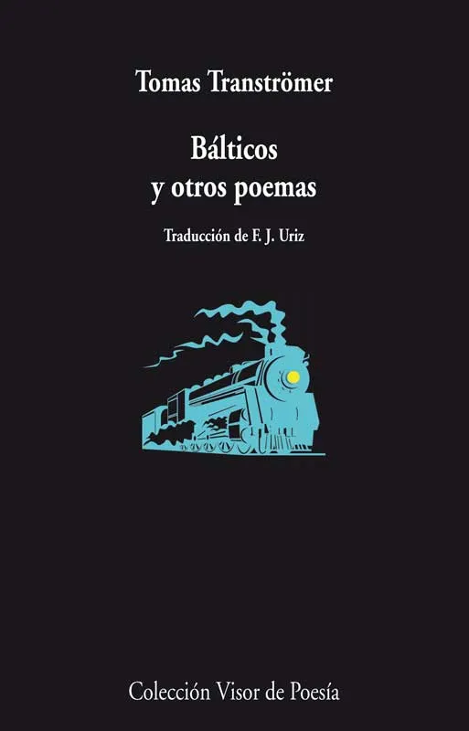 BALTICOS Y OTROS POEMAS