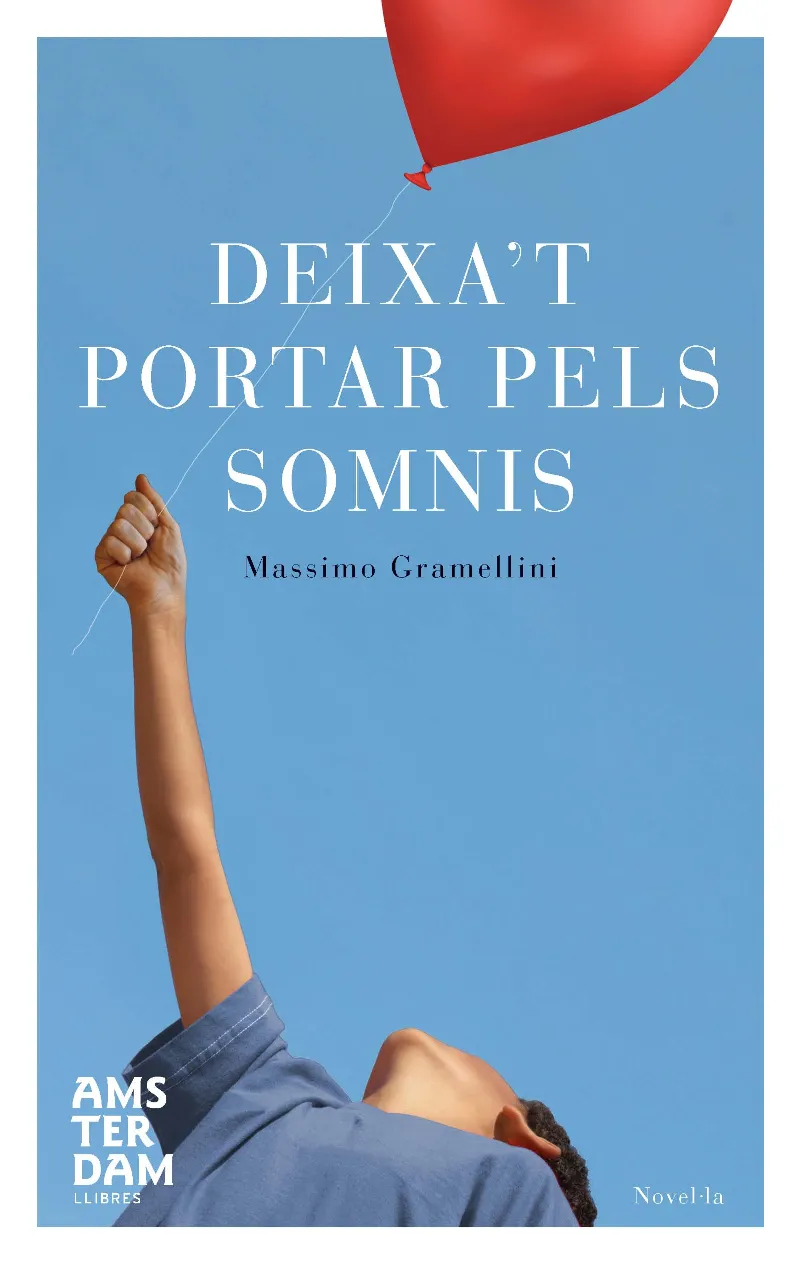 DEIXA'T PORTAR PELS SOMNIS