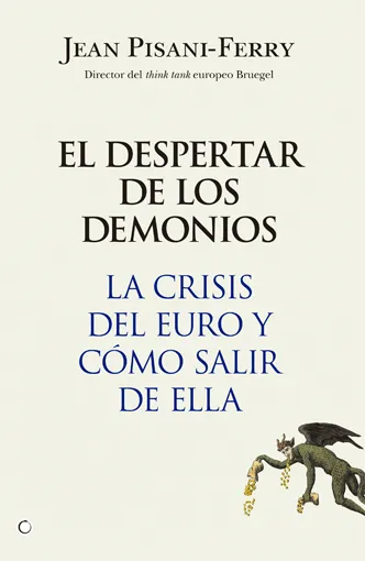 DESPERTAR DE LOS DEMONIOS,EL