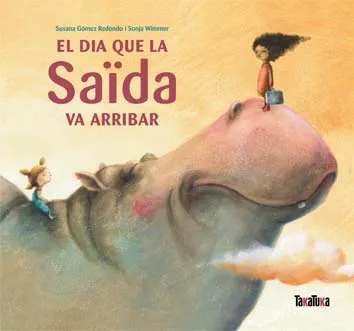 DIA QUE LA SAIDA VA ARRIBAR, EL