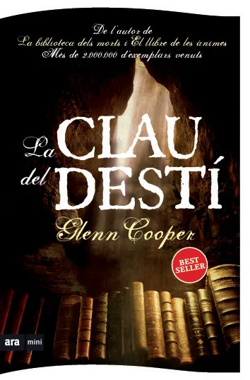 La clau del destí