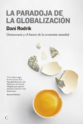 PARADOJA DE LA GLOBALIZACION,LA