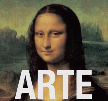 ARTE -CUBEBOOK-