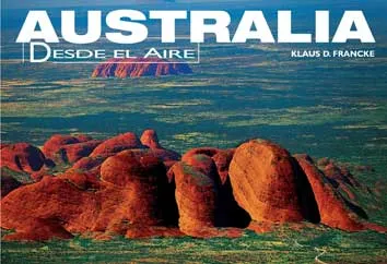 AUSTRALIA DESDE EL AIRE