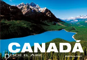 CANADA DESDE EL AIRE