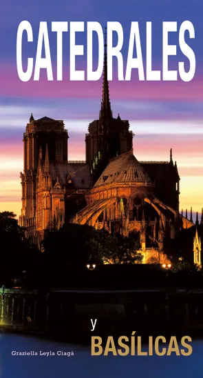 CATEDRALES Y BASILICAS