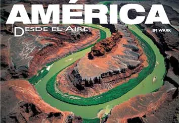 AMERICA DESDE EL AIRE