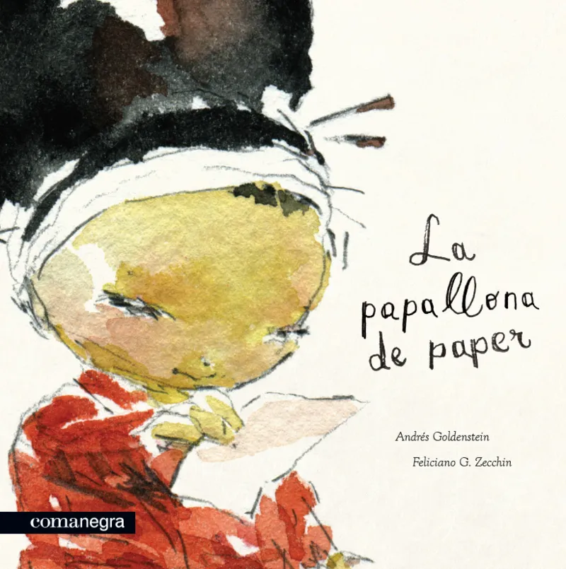 PAPALLONA DE PAPER, LA
