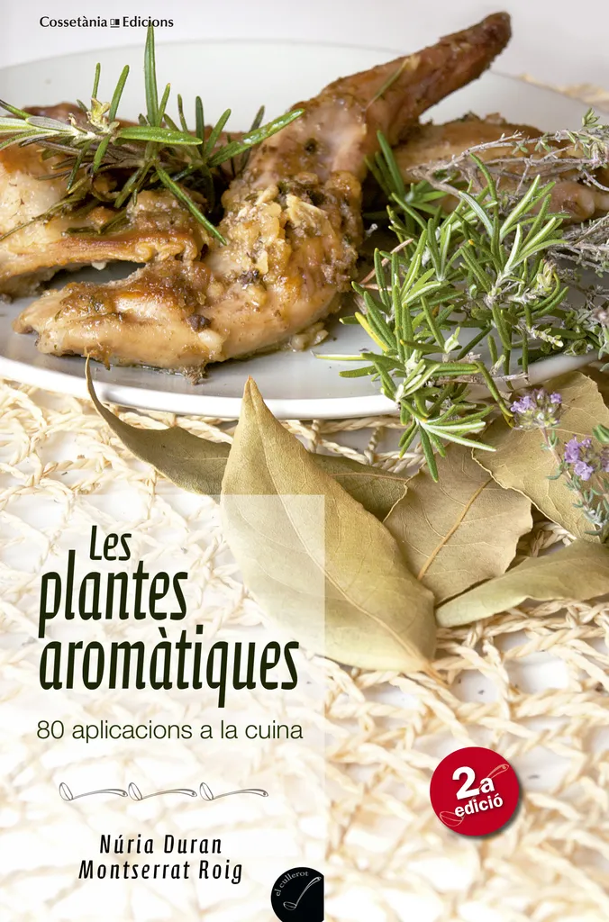 PLANTES AROMATIQUES, LES