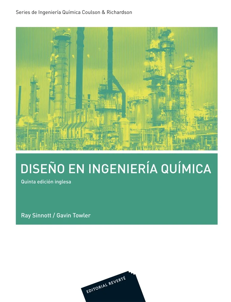 DISEÑO EN INGENIERIA QUIMICA