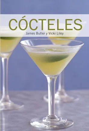 COCTELES