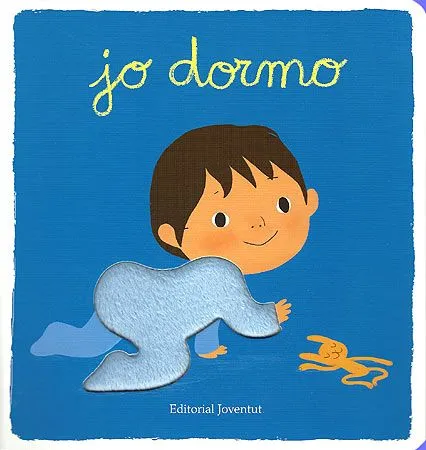 JO DORMO (TEXTURES)