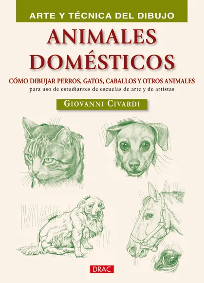 ANIMALES DOMÉSTICOS