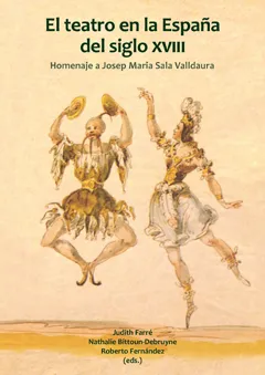TEATRO EN ESPAÑA DEL SIGLO XVIII