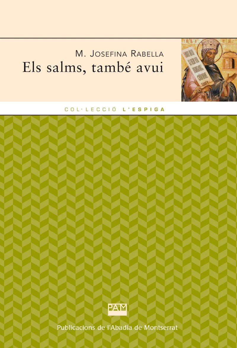 SALMS TAMBE AVUI,ELS