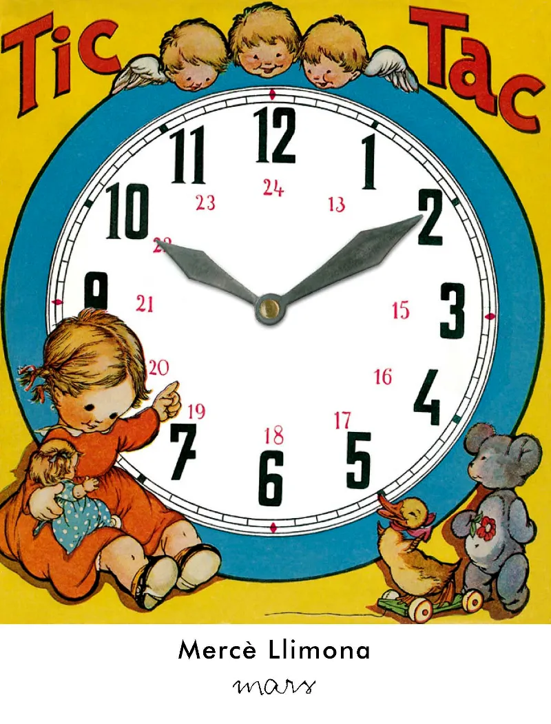 TIC TAC