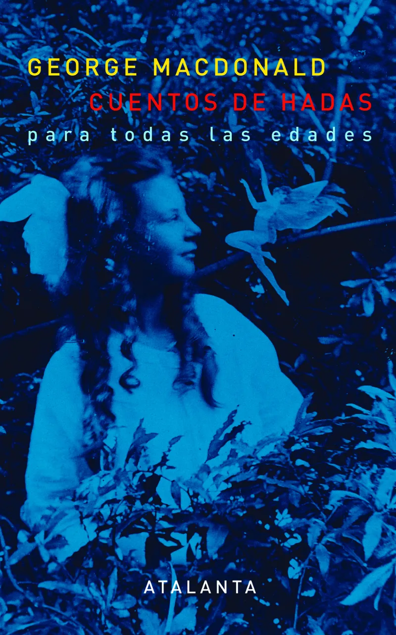 CUENTOS DE HADAS -PARA TODAS LAS EDADES-