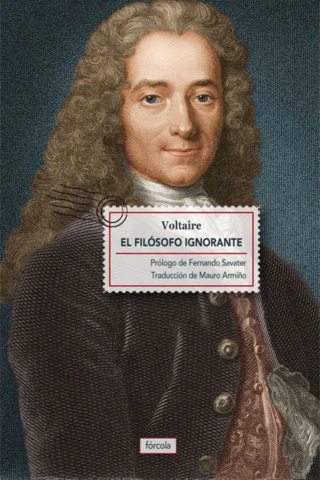 FILOSOFO IGNORANTE,EL -ED.AMPLIADA-