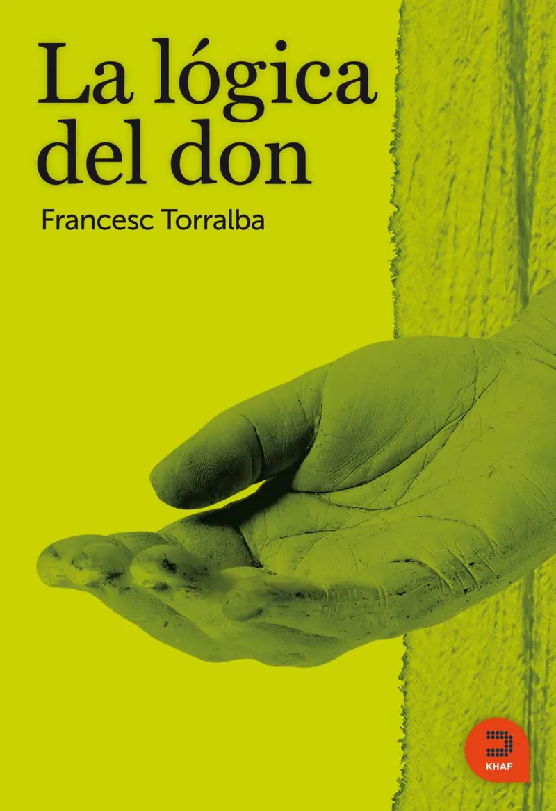 LOGICA DEL DON,LA