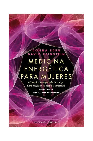 MEDICINA ENERGETICA PARA MUJERES