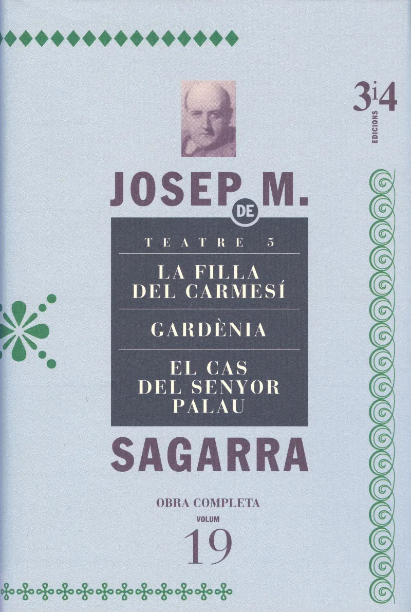 Obra completa
