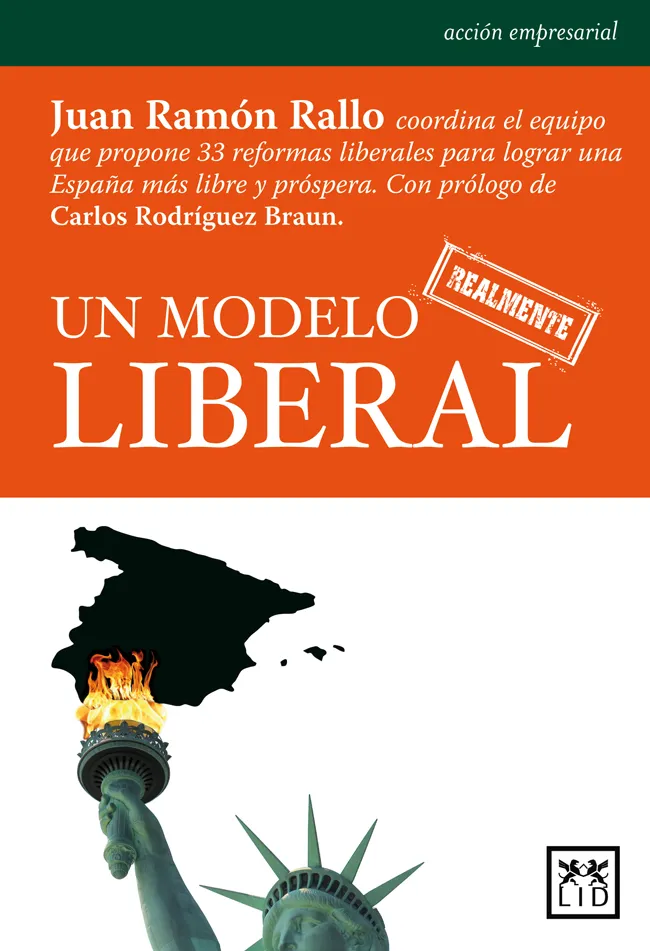 MODELO REALMENTE LIBERAL,UN
